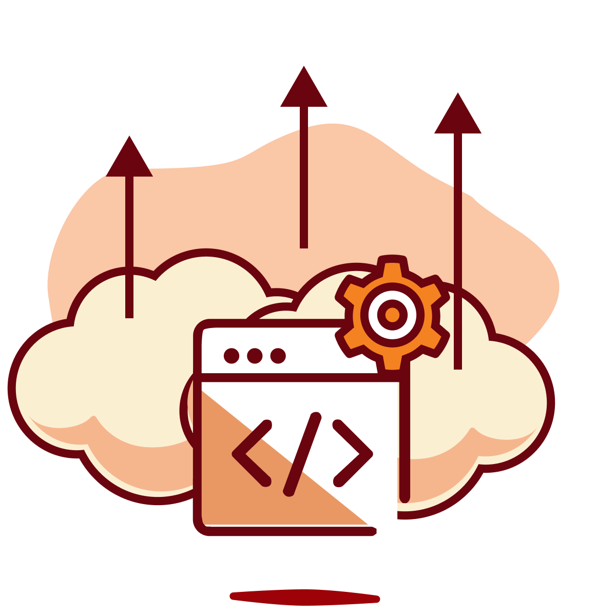 Deployed SaaS