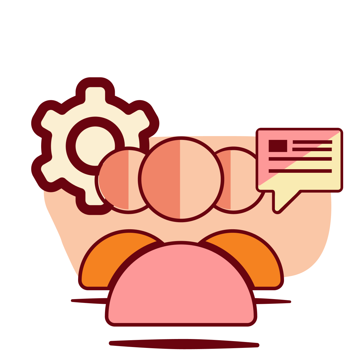 Categorize Users