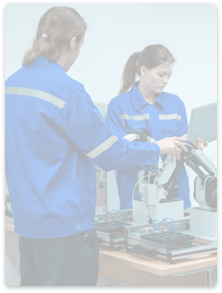 Manufacturing