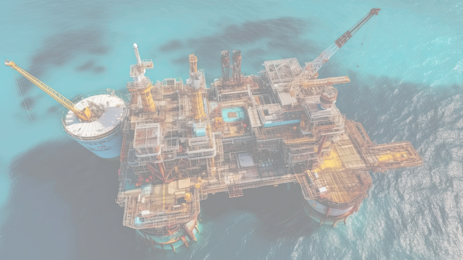 Oil and Gas